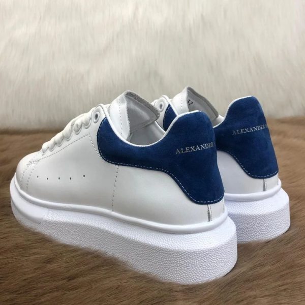 Alexander McQueen Shoes Pallet