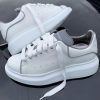Alexander McQueen Shoes Pallet
