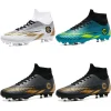 Soccer Boots