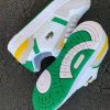 Mixed Shoes Liquidation Pallet