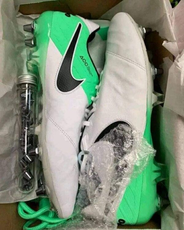 Soccer Boots