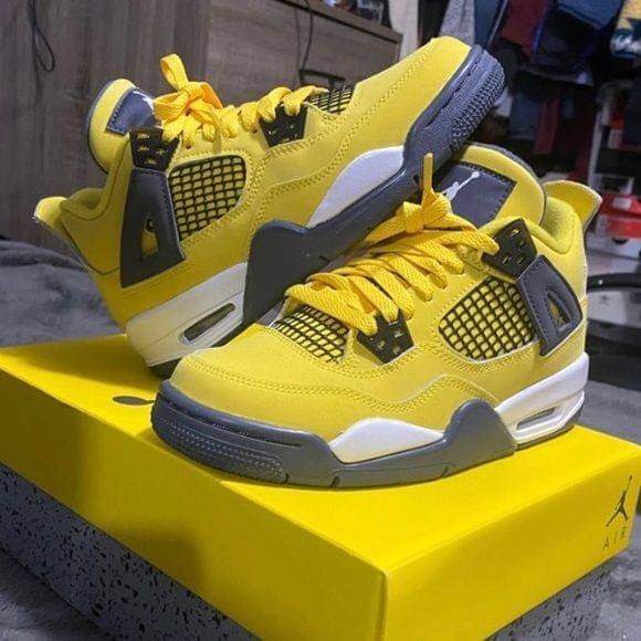 Mixed Shoes Liquidation Pallet
