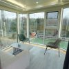 Modern 2-Bedroom Prefab Home – Fully Insulated, Quick Assembly, Year-Round Comfort
