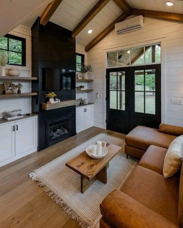A Space of Your Own – Cozy, Capable, and Built for Simplicity