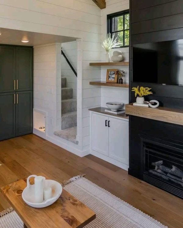 A Space of Your Own – Cozy, Capable, and Built for Simplicity