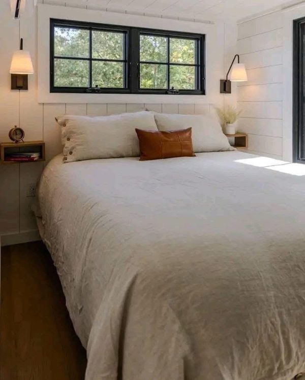 A Space of Your Own – Cozy, Capable, and Built for Simplicity