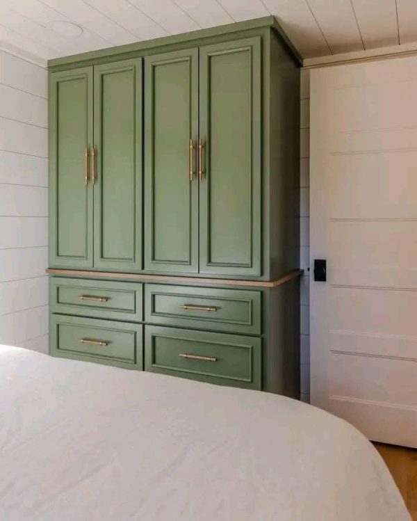 A Space of Your Own – Cozy, Capable, and Built for Simplicity