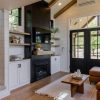Modern 2-Bedroom Prefab Home – Fully Insulated, Quick Assembly, Year-Round Comfort