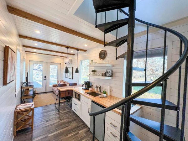 Room to Grow, Freedom to Move – A Spacious Home Without the Barriers