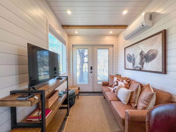 Room to Grow, Freedom to Move – A Spacious Home Without the Barriers