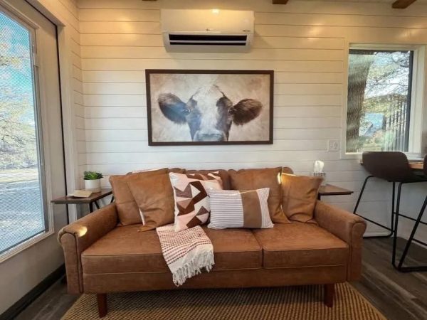 Room to Grow, Freedom to Move – A Spacious Home Without the Barriers