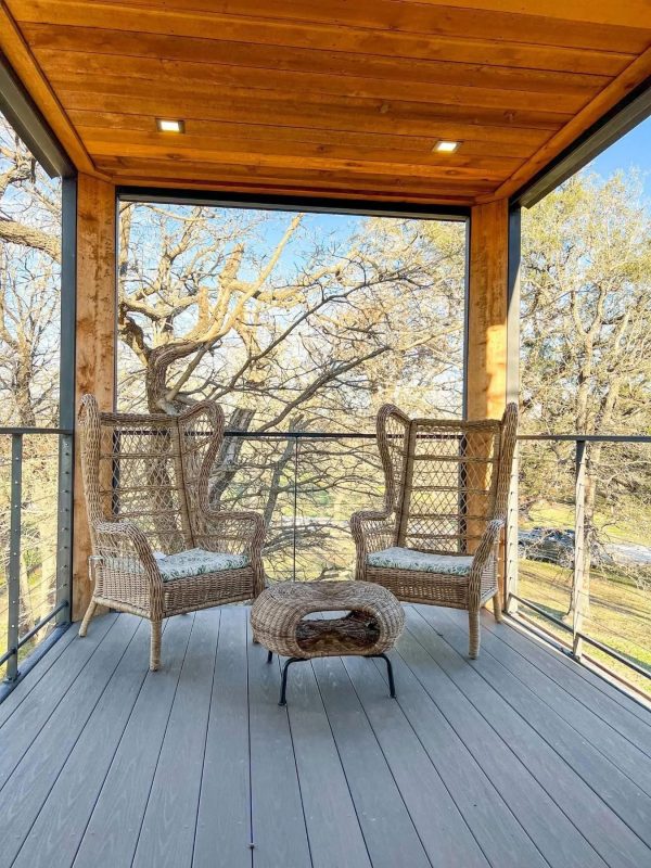 Room to Grow, Freedom to Move – A Spacious Home Without the Barriers