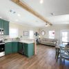 2-Bedroom Prefab Home – Just K, .5K Down Payment, Fully Insulated & Move-In Ready