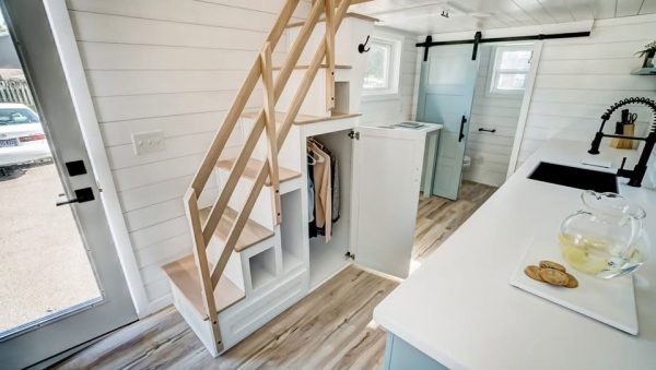 Wherever Life Leads — A Towable Home for the Journey and Beyond