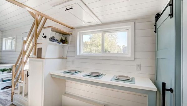 Wherever Life Leads — A Towable Home for the Journey and Beyond