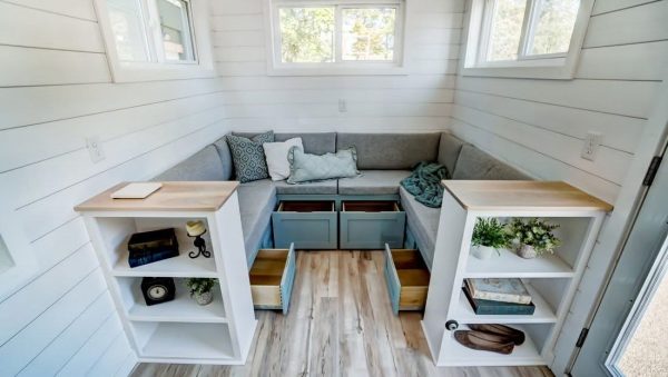 Wherever Life Leads — A Towable Home for the Journey and Beyond