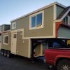 Towable 2-Bedroom Tiny Home – K, .5K Down, Nationwide Delivery, No Hassle Setup