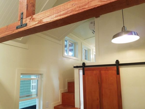 Towable 2-Bedroom Tiny Home – K, .5K Down, Nationwide Delivery, No Hassle Setup