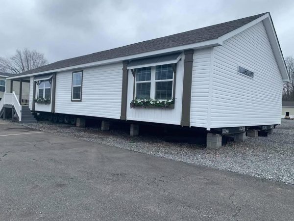 The Luxe Prefab Home – Spacious Living with Smart Style (H30LUXE)