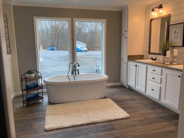 The Luxe Prefab Home – Spacious Living with Smart Style (H30LUXE)