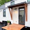The Custom Tiny House Travel Trailer – Luxe Mobility Meets Intentional Living (GH2025)