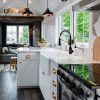 The Custom Tiny House Travel Trailer – Luxe Mobility Meets Intentional Living (GH2025)
