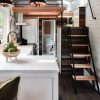 The Custom Tiny House Travel Trailer – Luxe Mobility Meets Intentional Living (GH2025)