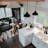 The Custom Tiny House Travel Trailer – Luxe Mobility Meets Intentional Living (GH2025)