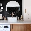 The Custom Tiny House Travel Trailer – Luxe Mobility Meets Intentional Living (GH2025)