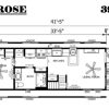 The Melrose Tiny Home – Rustic Warmth, Clever Living (H25MELROSE)