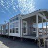 The Yorkshire Tiny Home – Big Charm in a Mini Mansion Frame (H30YORKSHIRE)