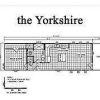 The Yorkshire Tiny Home – Big Charm in a Mini Mansion Frame (H30YORKSHIRE)