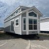 The Liberty 260 Tiny Home – Light-Filled Living with Lofted Charm (H35WPLIBERTY)