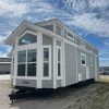 The Liberty 260 Tiny Home – Light-Filled Living with Lofted Charm (H35WPLIBERTY)