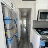The Liberty 260 Tiny Home – Light-Filled Living with Lofted Charm (H35WPLIBERTY)