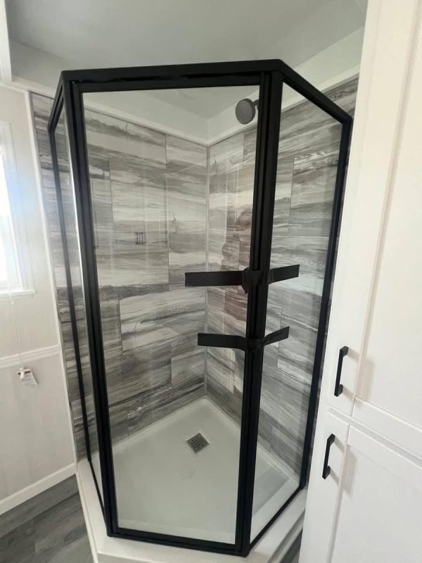 The Liberty 260 Tiny Home – Light-Filled Living with Lofted Charm (H35WPLIBERTY)