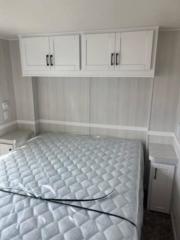 The Liberty 260 Tiny Home – Light-Filled Living with Lofted Charm (H35WPLIBERTY)
