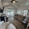 The Modern Tiny Home with Split Loft – Smart Space, Timeless Style (H33SL)