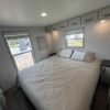 The Modern Tiny Home with Split Loft – Smart Space, Timeless Style (H33SL)
