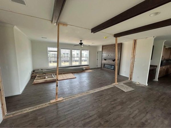 The Deer Valley Prefab Home – Built Big, Built to Stay (DVP2340)