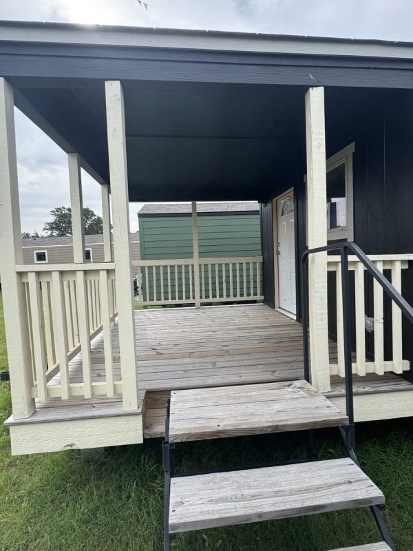 The Legacy Prefab Home – Spacious Living, Simple Ownership (LGY880)
