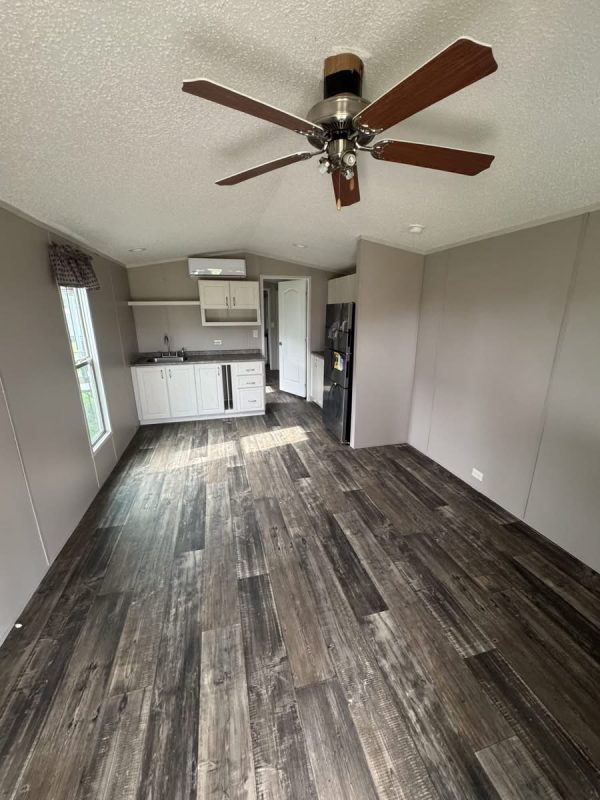The Legacy Prefab Home – Spacious Living, Simple Ownership (LGY880)