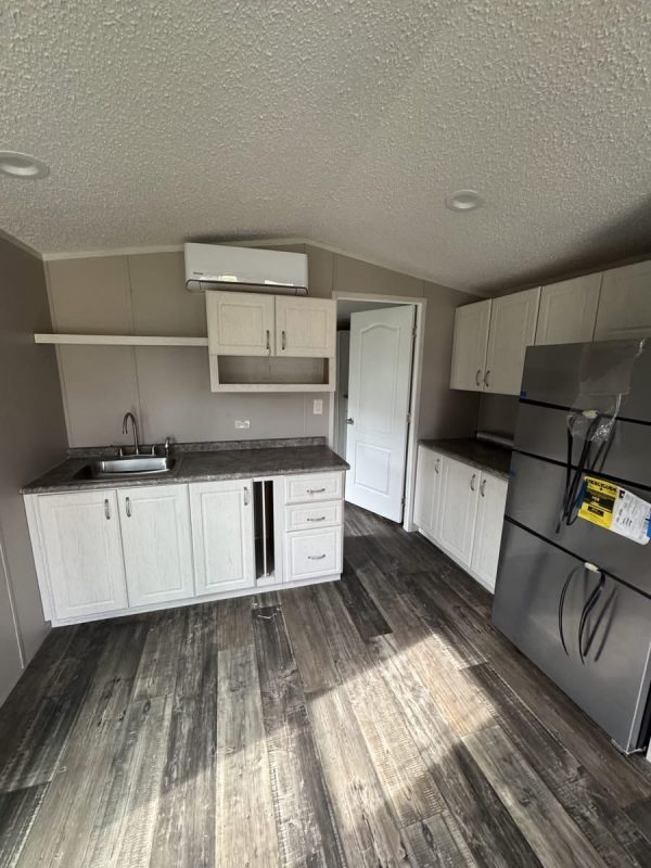 The Legacy Prefab Home – Spacious Living, Simple Ownership (LGY880)