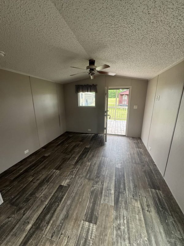 The Legacy Prefab Home – Spacious Living, Simple Ownership (LGY880)