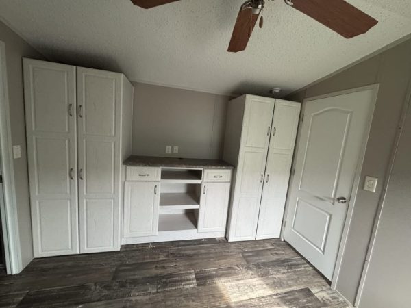 The Legacy Prefab Home – Spacious Living, Simple Ownership (LGY880)