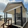 The Dasha Tiny Home – Modern Warmth with Timeless Detail (DASHA880)
