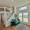 The Cardinal – Elegant Living with a Lofted Touch  Code: CARD399