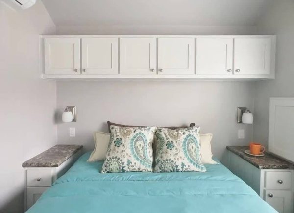The Stillwater – Quiet Elegance in a Compact Frame