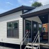 Style in Every Square Inch – The Shelter Tiny Home, Crafted for Comfort
