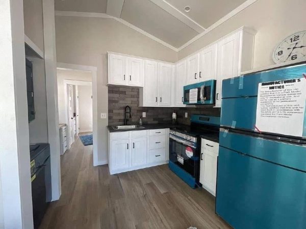 Style in Every Square Inch – The Shelter Tiny Home, Crafted for Comfort